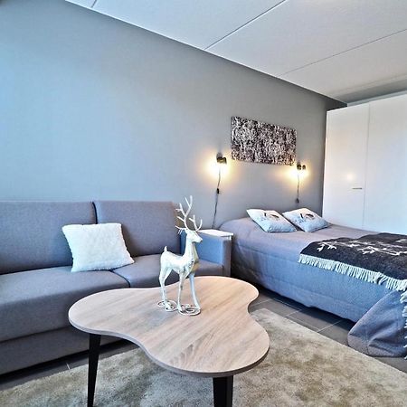 Appartamento Levi, Keskusta Huoneisto H301 Ja H302 Esterno foto
