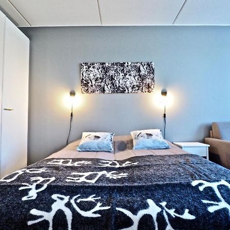Appartamento Levi, Keskusta Huoneisto H301 Ja H302 Esterno foto