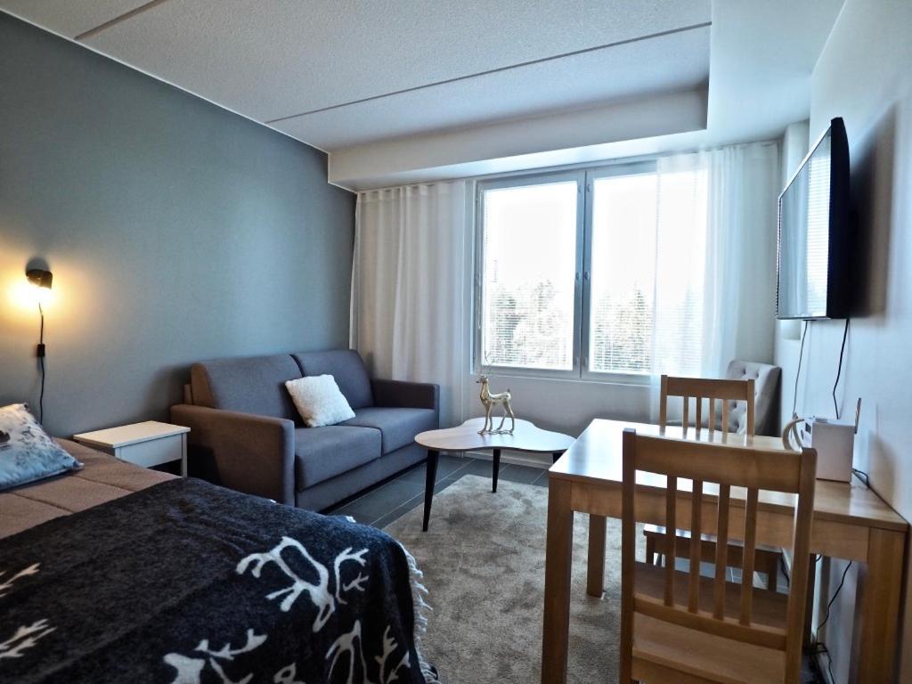 Appartamento Levi, Keskusta Huoneisto H301 Ja H302 Esterno foto