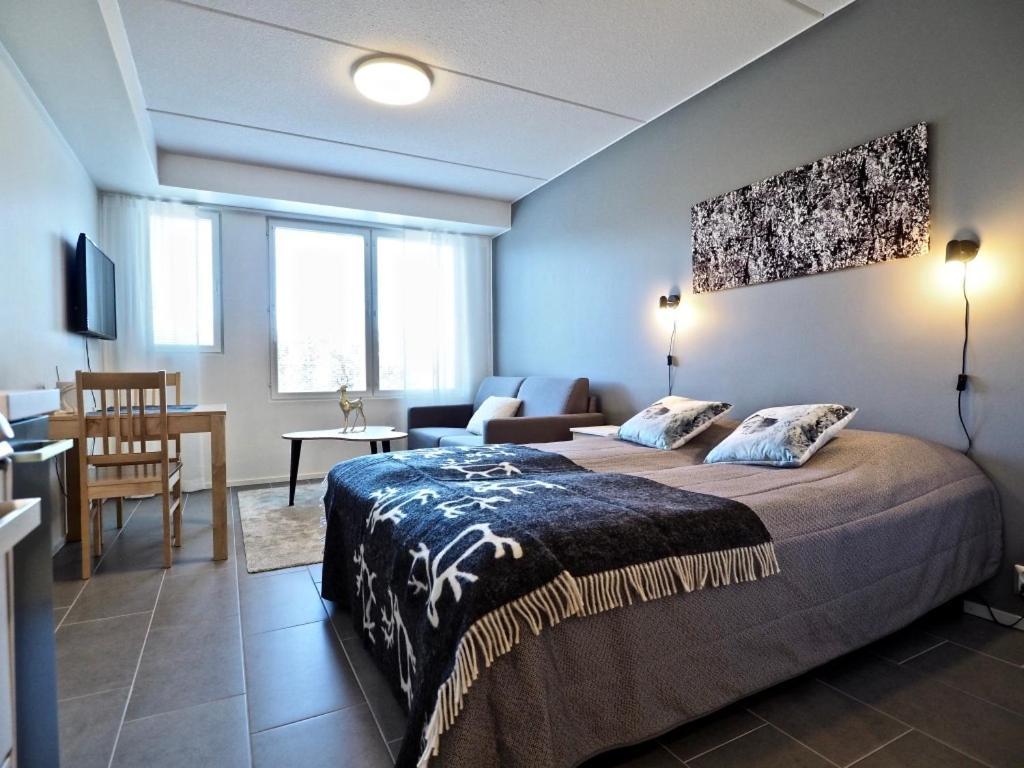 Appartamento Levi, Keskusta Huoneisto H301 Ja H302 Esterno foto