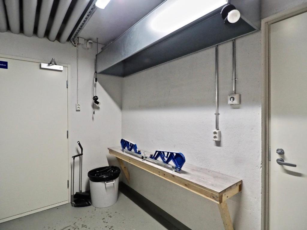Appartamento Levi, Keskusta Huoneisto H301 Ja H302 Esterno foto