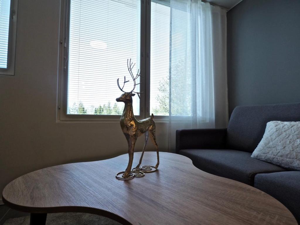 Appartamento Levi, Keskusta Huoneisto H301 Ja H302 Esterno foto