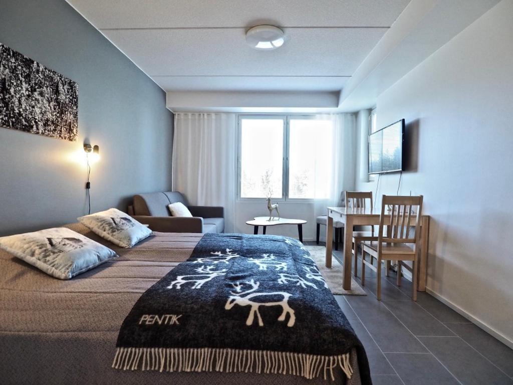 Appartamento Levi, Keskusta Huoneisto H301 Ja H302 Esterno foto
