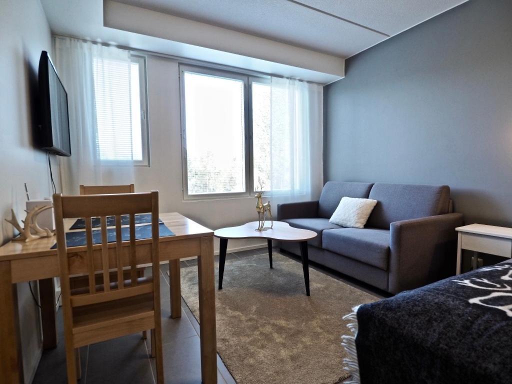 Appartamento Levi, Keskusta Huoneisto H301 Ja H302 Esterno foto