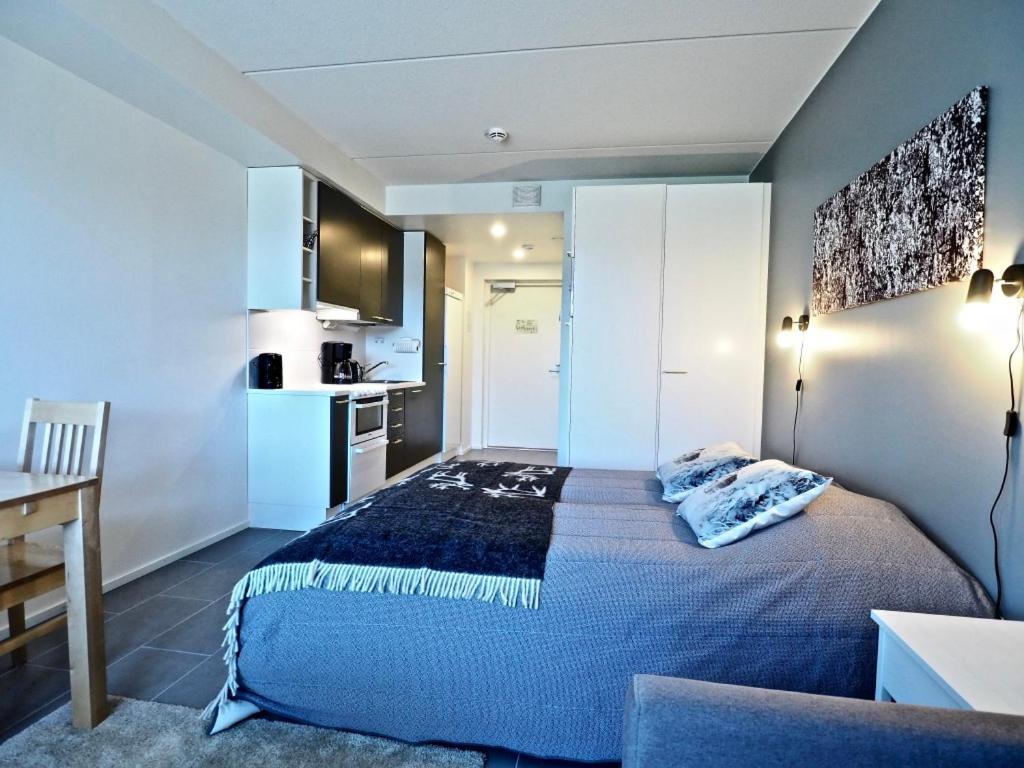 Appartamento Levi, Keskusta Huoneisto H301 Ja H302 Esterno foto