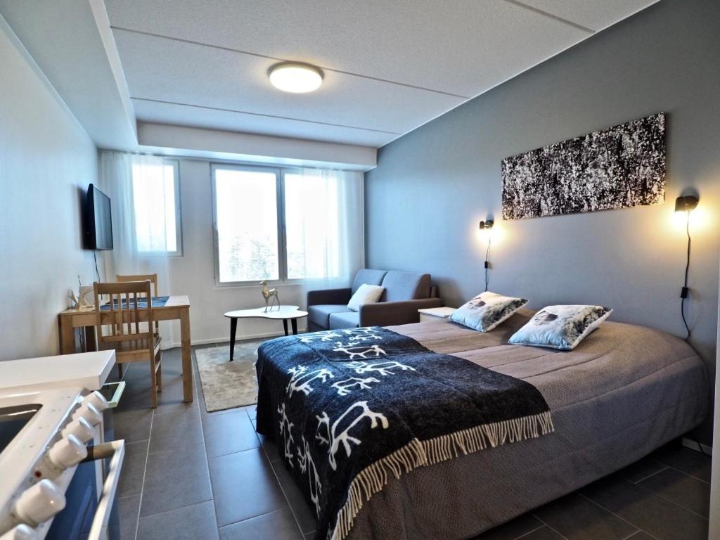 Appartamento Levi, Keskusta Huoneisto H301 Ja H302 Esterno foto