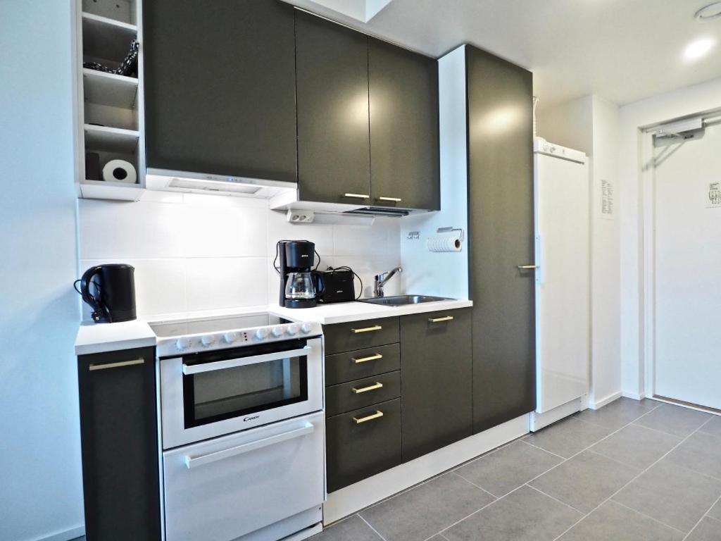 Appartamento Levi, Keskusta Huoneisto H301 Ja H302 Esterno foto