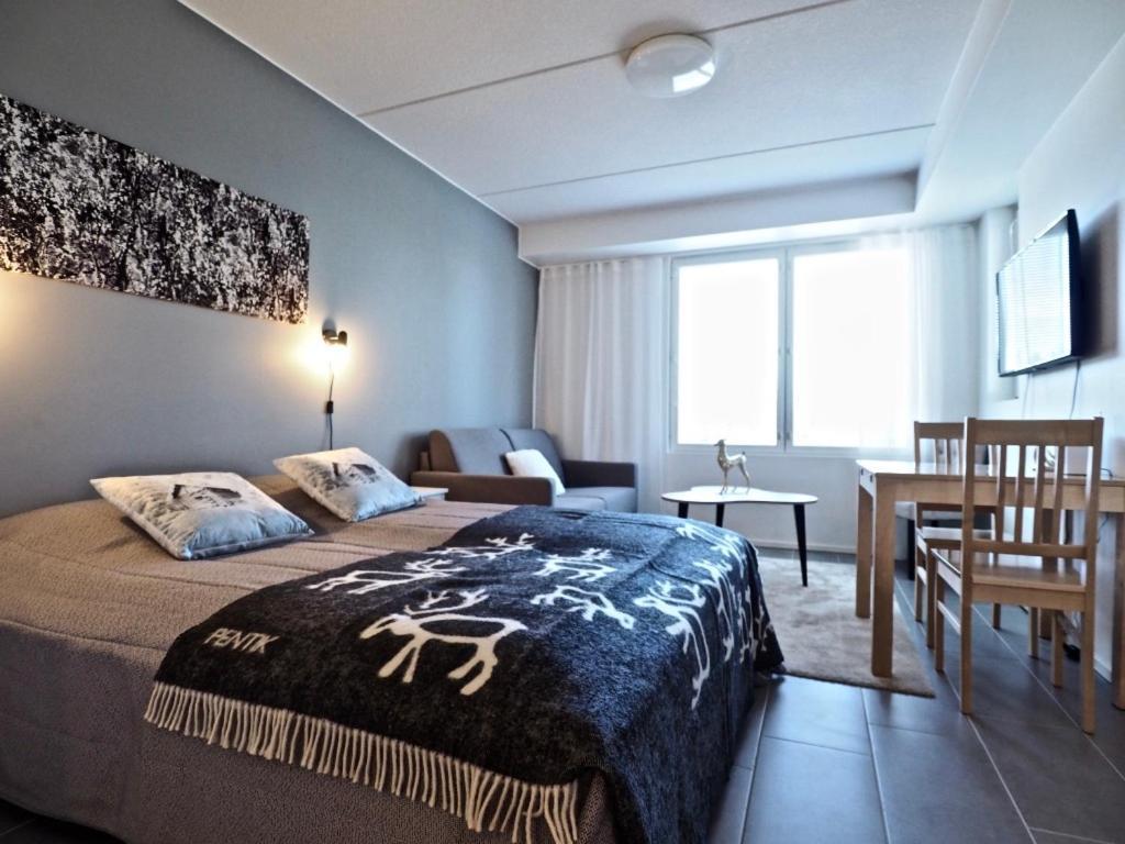 Appartamento Levi, Keskusta Huoneisto H301 Ja H302 Esterno foto