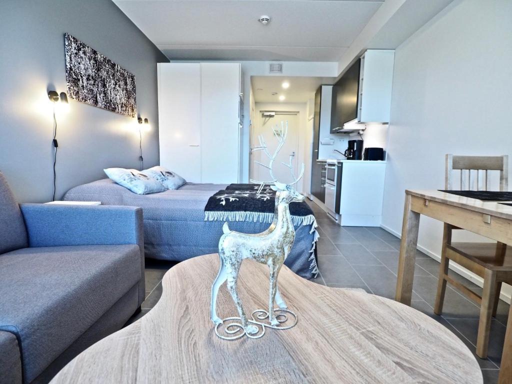 Appartamento Levi, Keskusta Huoneisto H301 Ja H302 Esterno foto